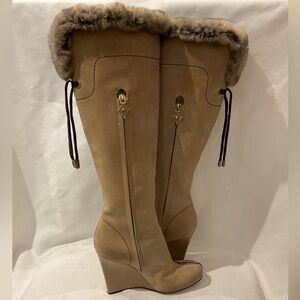 Louis Vuitton Boots